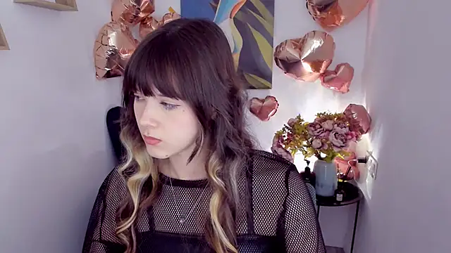 GentleTeas online show from February 2026 06:37:02 PM