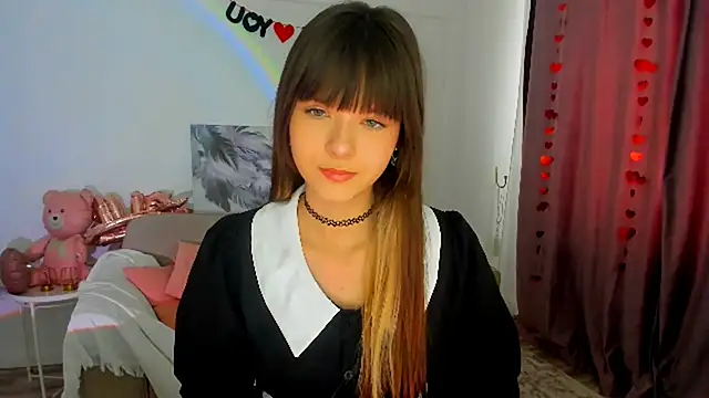 GentleTeas online show from February 2026 12:07:01 PM