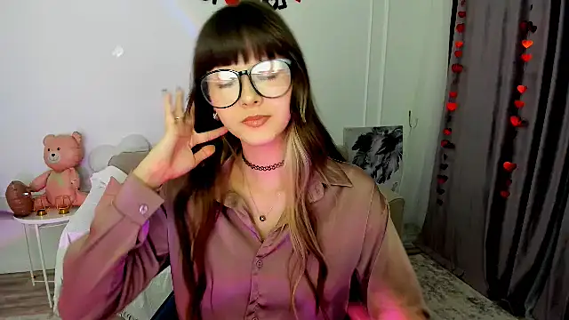 GentleTeas online show from February 2026 07:32:02 PM