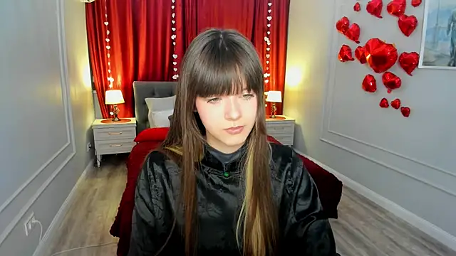 GentleTeas online show from February 2026 07:48:01 PM