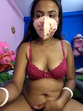 Mahira06 online show from February 2026 05:25:02 PM