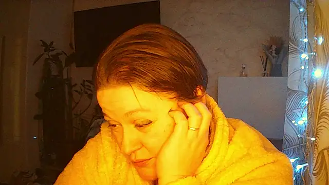 Your Goddess888 online show from February 2026 08:21:02 AM