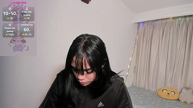 kendall hernandez online show from February 2026 01:55:01 PM