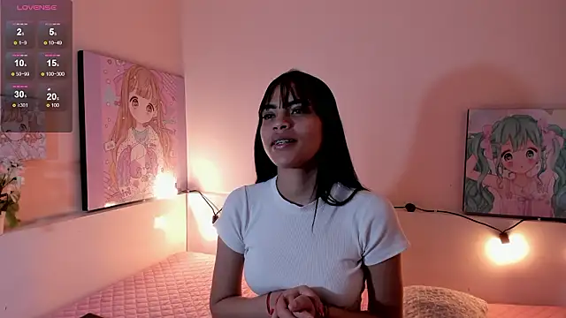 kendall hernandez online show from February 2026 02:34:01 PM