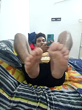 NikoHot anatole online show from March 2026 03:23:01 PM