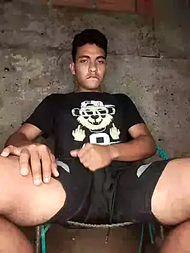 NikoHot anatole online show from February 2026 02:32:01 AM