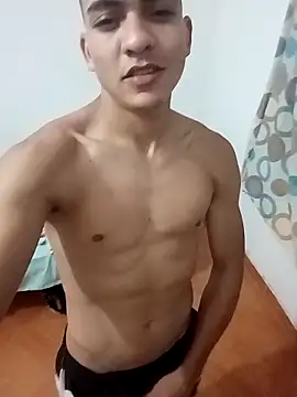 NikoHot anatole online show from April 2026 12:36:01 AM