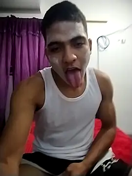 NikoHot anatole online show from March 2026 04:28:01 AM