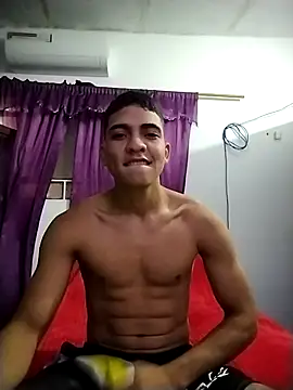 NikoHot anatole online show from March 2026 12:20:02 PM