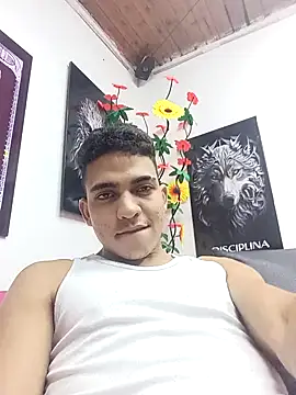 NikoHot anatole online show from April 2026 03:42:01 AM