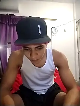 NikoHot anatole online show from March 2026 09:50:02 PM