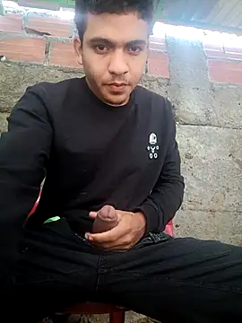 NikoHot anatole online show from February 2026 01:35:02 PM