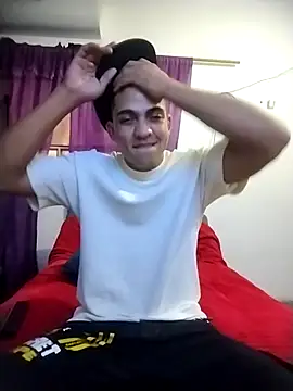 NikoHot anatole online show from March 2026 07:15:01 PM