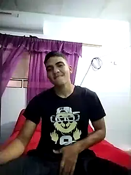 NikoHot anatole online show from March 2026 09:16:01 PM