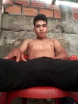 NikoHot anatole online show from February 2026 08:06:02 PM