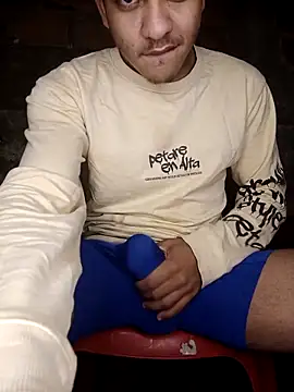 NikoHot anatole online show from February 2026 01:07:02 AM