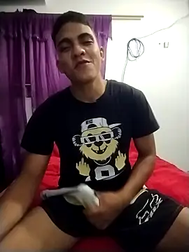 NikoHot anatole online show from March 2026 05:32:02 AM