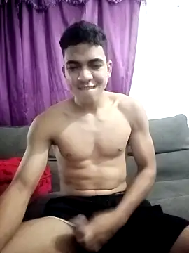 NikoHot anatole online show from April 2026 11:17:01 AM