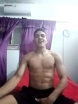 NikoHot anatole online show from March 2026 01:56:02 PM