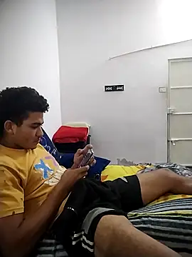 NikoHot anatole online show from February 2026 04:12:02 AM