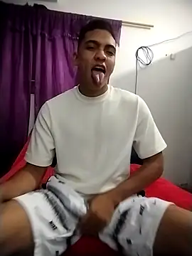 NikoHot anatole online show from March 2026 12:16:02 PM