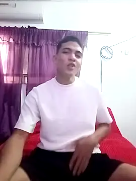 NikoHot anatole online show from March 2026 02:37:02 PM