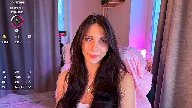 lunawho online show from March 2026 04:20:02 AM