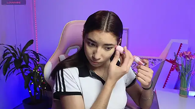 Sofiagomez777 online show from February 2026 01:05:02 AM