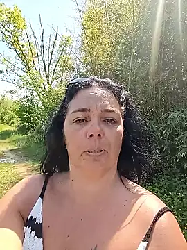 pulpeuse64 online show from April 2026 11:35:01 AM