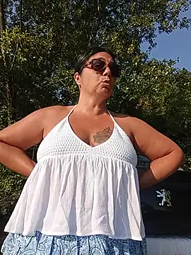 pulpeuse64 online show from June 2026 07:07:02 AM