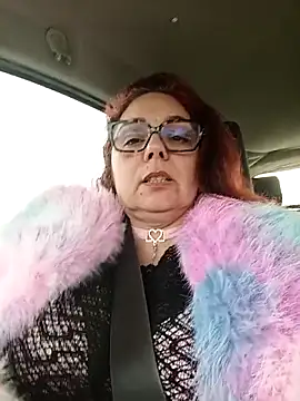 pulpeuse64 online show from March 2026 08:22:03 AM