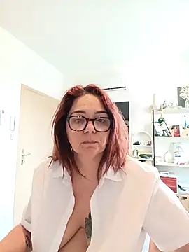 pulpeuse64 online show from March 2026 08:30:02 AM