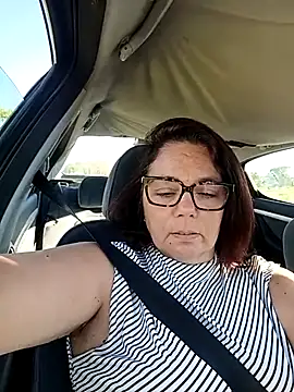 pulpeuse64 online show from April 2026 07:32:02 AM