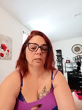 pulpeuse64 online show from March 2026 12:41:02 PM