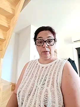 pulpeuse64 online show from March 2026 09:01:01 AM