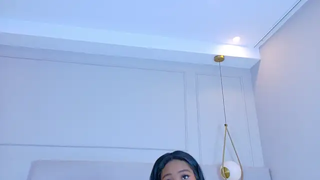 JosselynBrown online show from April 2026 11:39:01 AM