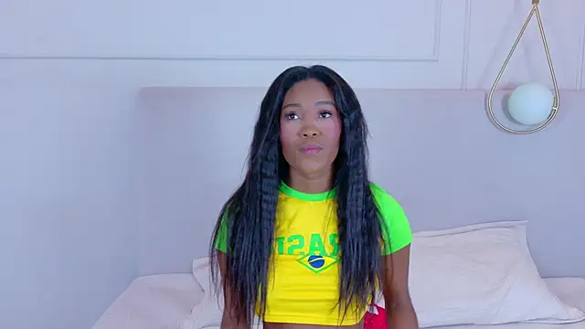 JosselynBrown online show from March 2026 11:54:01 AM