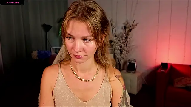 Crystal Kris online show from February 2026 05:50:02 AM