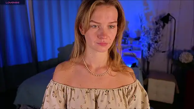 Crystal Kris online show from February 2026 05:40:02 AM