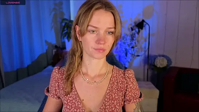 Crystal Kris online show from February 2026 01:24:02 PM