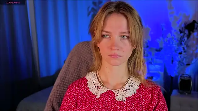 Crystal Kris online show from February 2026 05:51:01 AM