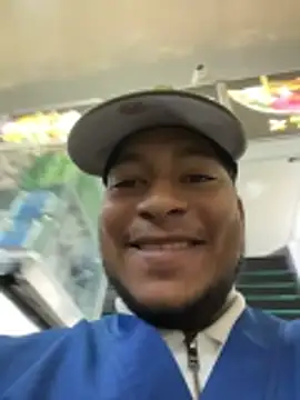 Danny black11 online show from April 2026 01:35:02 AM