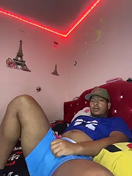 Snapshot of Danny_black11 chatting on February 2026 06:52:01 PM Danny black11 online show from February 2026 06:52:01 PM