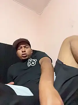 Danny black11 online show from March 2026 05:43:01 AM