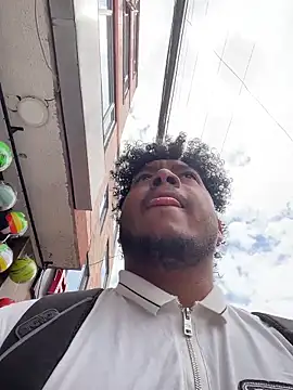 Danny black11 online show from March 2026 05:40:01 PM