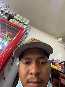 Danny black11 online show from March 2026 04:59:01 PM