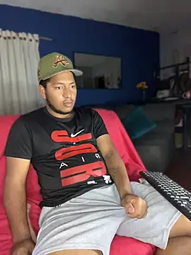 Danny black11 online show from April 2026 05:54:01 AM