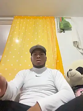 Danny black11 online show from April 2026 05:03:01 AM