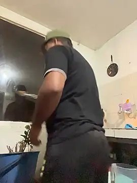 Danny black11 online show from April 2026 03:19:02 AM