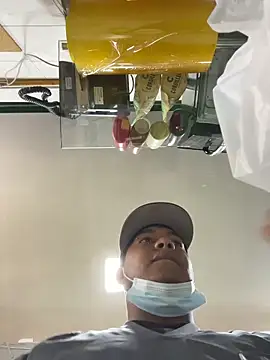 Danny black11 online show from March 2026 09:49:01 PM